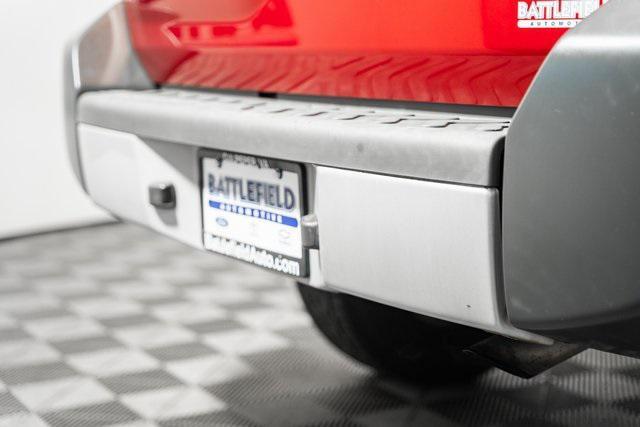 used 2012 Nissan Xterra car, priced at $12,500