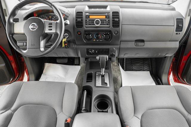 used 2012 Nissan Xterra car, priced at $12,500