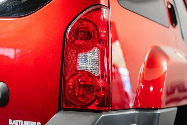 used 2012 Nissan Xterra car, priced at $12,500