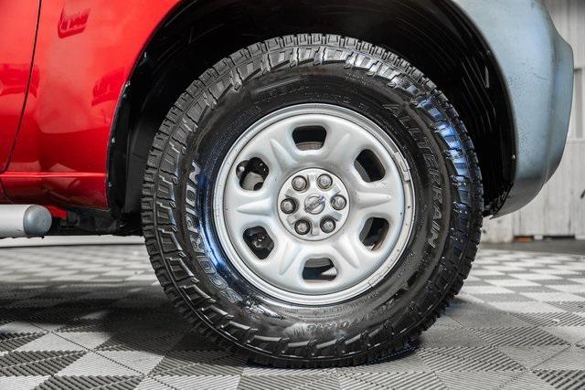 used 2012 Nissan Xterra car, priced at $12,500