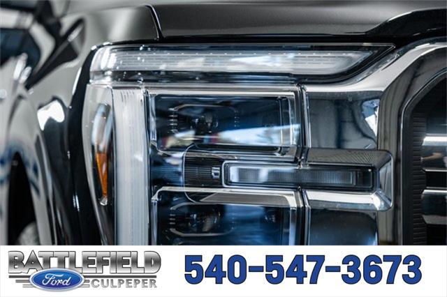new 2025 Ford F-150 car, priced at $67,950