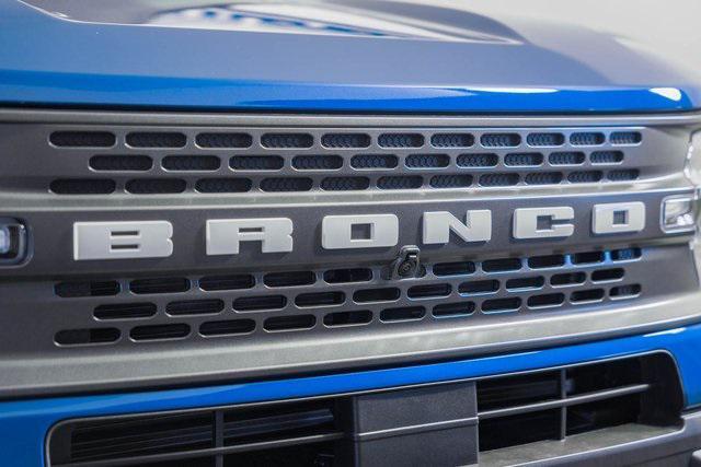 new 2024 Ford Bronco Sport car, priced at $39,900