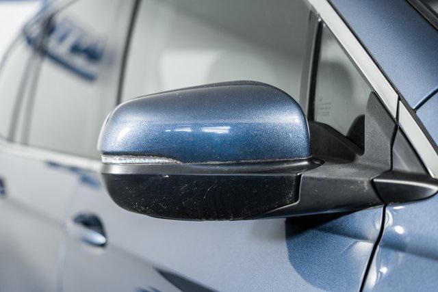 used 2019 Honda Pilot car, priced at $21,994