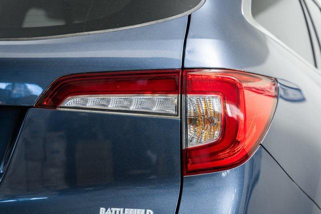 used 2019 Honda Pilot car, priced at $21,994