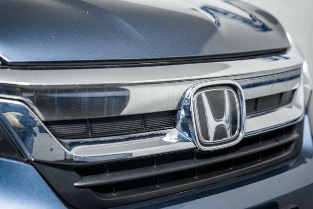 used 2019 Honda Pilot car, priced at $21,994