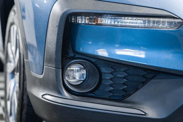 used 2019 Honda Pilot car, priced at $21,994