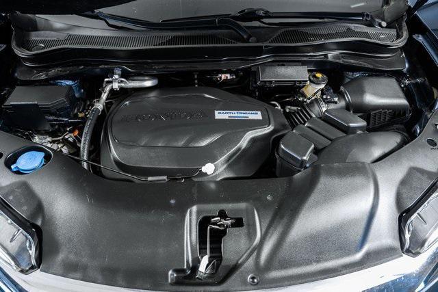 used 2019 Honda Pilot car, priced at $21,994