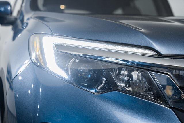 used 2019 Honda Pilot car, priced at $21,994