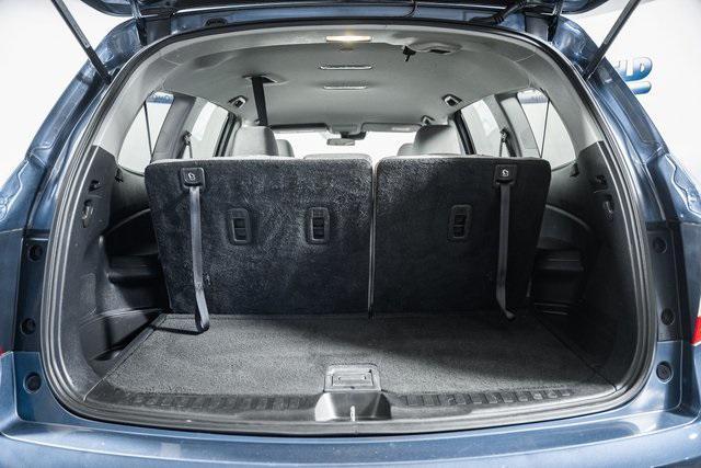 used 2019 Honda Pilot car, priced at $21,994