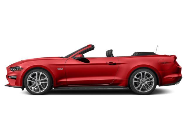 used 2019 Ford Mustang car, priced at $36,289