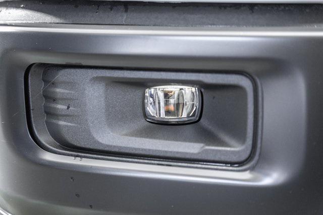 new 2025 Ford F-150 car, priced at $49,799