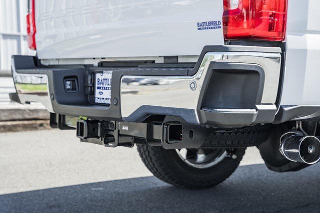 new 2025 Ford F-350 car, priced at $88,865