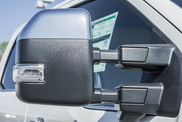 new 2025 Ford F-350 car, priced at $88,865