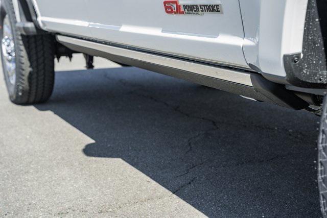 new 2025 Ford F-350 car, priced at $88,865