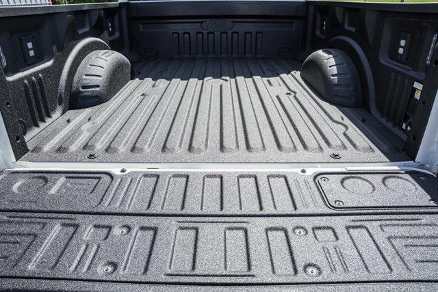 new 2025 Ford F-350 car, priced at $88,865