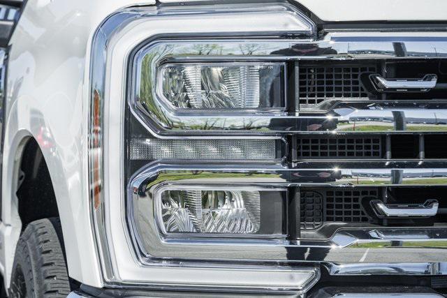 new 2025 Ford F-350 car, priced at $88,865