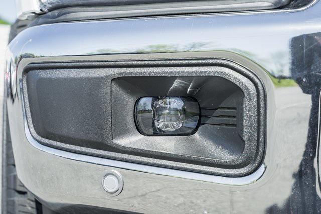 new 2025 Ford F-350 car, priced at $88,865