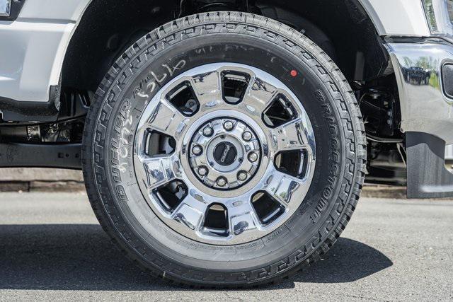 new 2025 Ford F-350 car, priced at $88,865