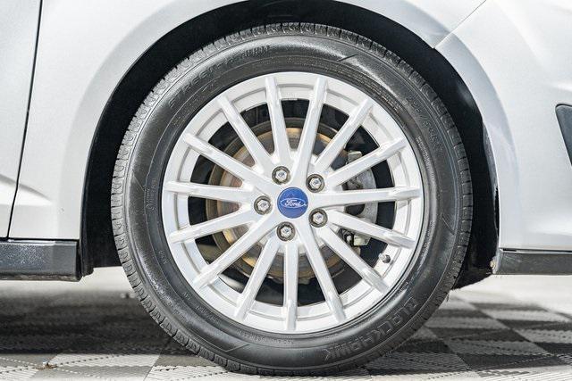 used 2013 Ford C-Max Hybrid car, priced at $6,500