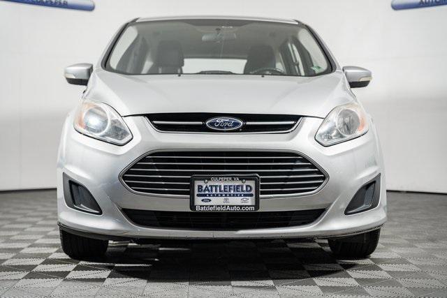 used 2013 Ford C-Max Hybrid car, priced at $6,500