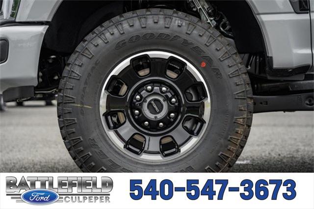 new 2025 Ford F-250 car, priced at $71,175