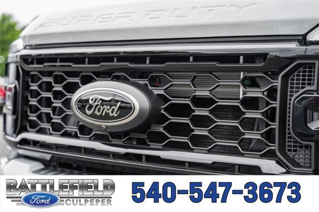 new 2025 Ford F-250 car, priced at $71,175