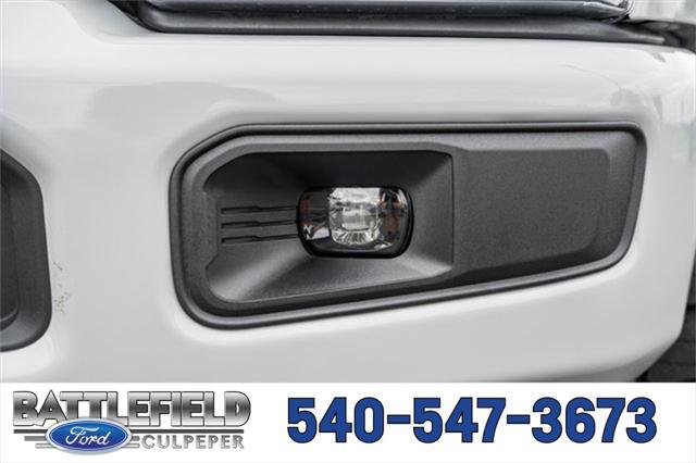 new 2025 Ford F-250 car, priced at $71,175