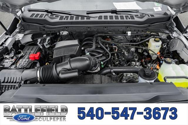 new 2025 Ford F-250 car, priced at $71,175