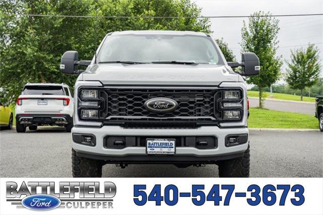 new 2025 Ford F-250 car, priced at $71,175