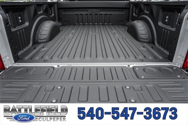 new 2025 Ford F-250 car, priced at $71,175