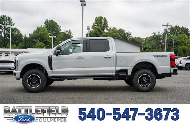 new 2025 Ford F-250 car, priced at $71,175