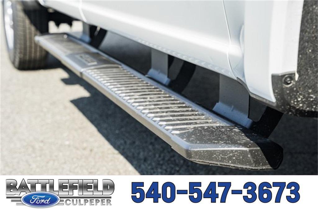 new 2025 Ford F-250 car, priced at $50,990