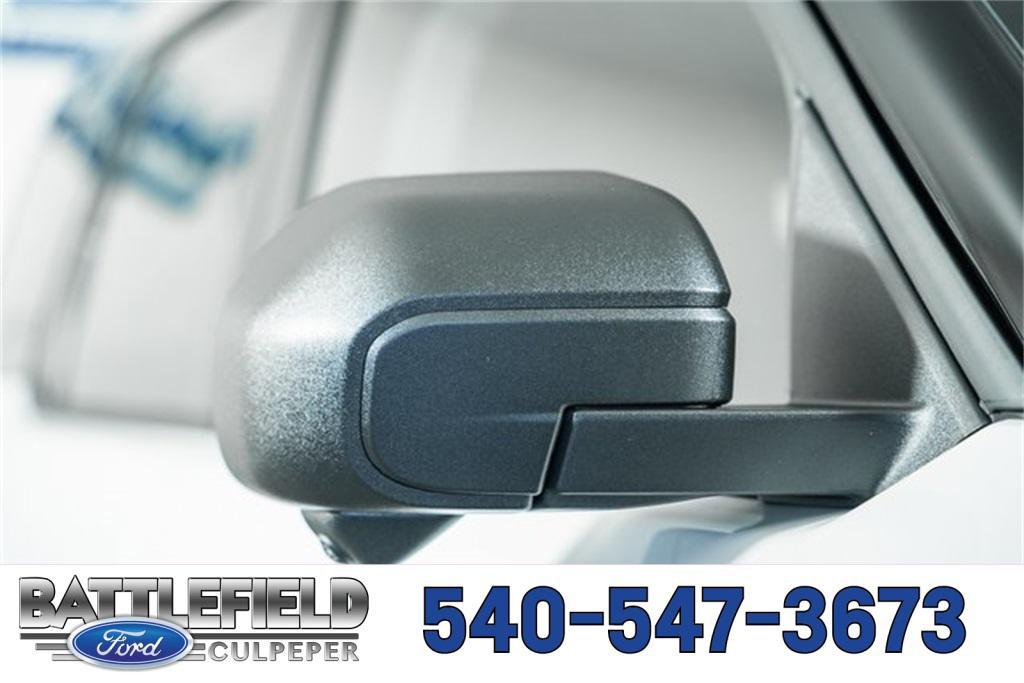 new 2025 Ford Bronco Sport car, priced at $35,490