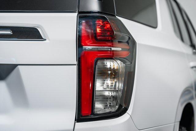 used 2022 Chevrolet Tahoe car, priced at $50,900