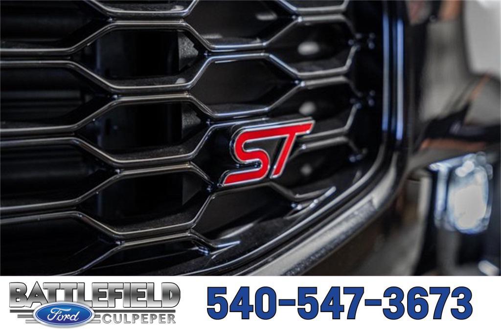 new 2025 Ford Explorer car, priced at $58,000