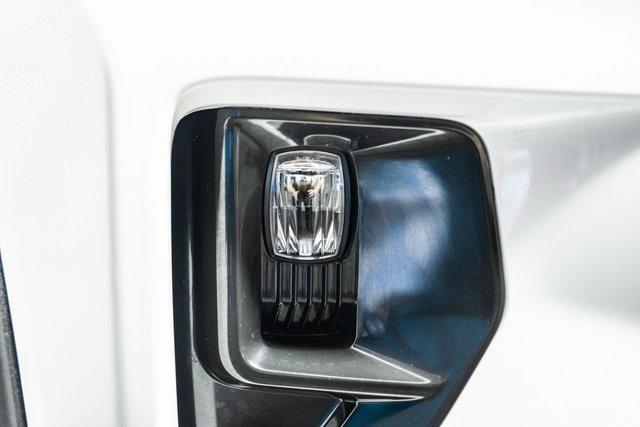 used 2025 Ford Explorer car, priced at $51,998