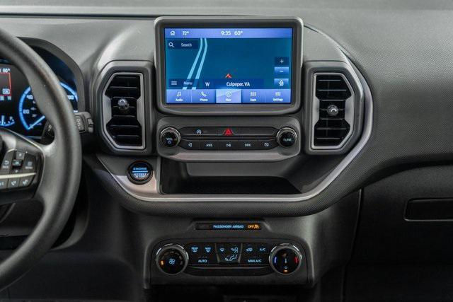 used 2024 Ford Bronco Sport car, priced at $25,256