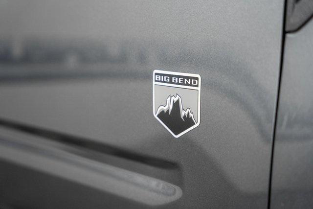 used 2024 Ford Bronco Sport car, priced at $25,256