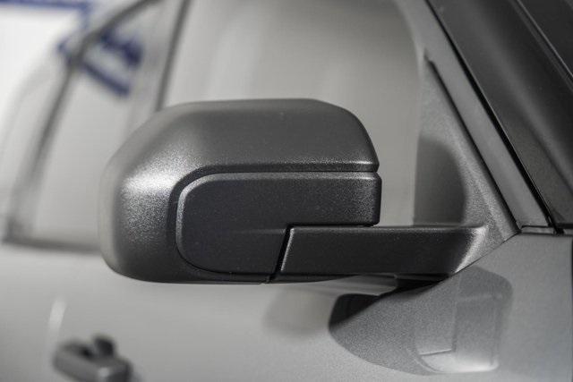 used 2024 Ford Bronco Sport car, priced at $25,256