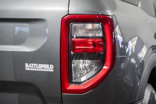 used 2024 Ford Bronco Sport car, priced at $25,256