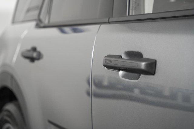 used 2024 Ford Bronco Sport car, priced at $25,256