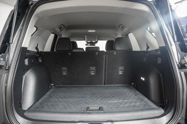 used 2024 Ford Bronco Sport car, priced at $25,256