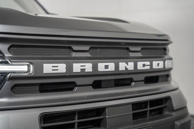 used 2024 Ford Bronco Sport car, priced at $25,256