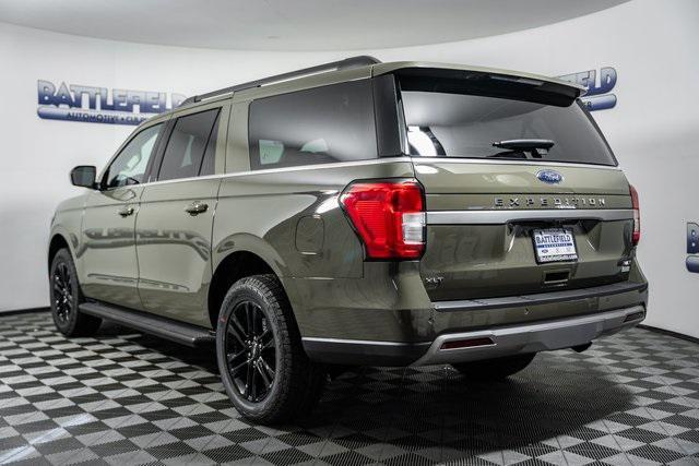 new 2024 Ford Expedition car, priced at $61,999