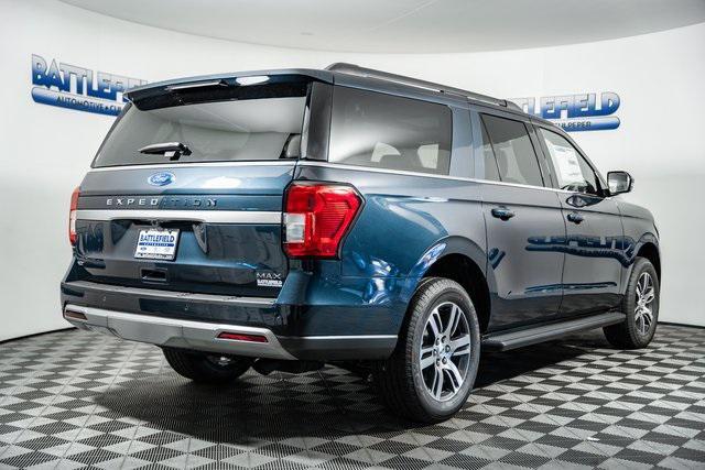 new 2024 Ford Expedition car, priced at $64,499