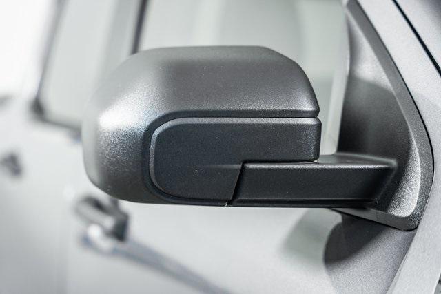 used 2025 Ford Maverick car, priced at $33,900