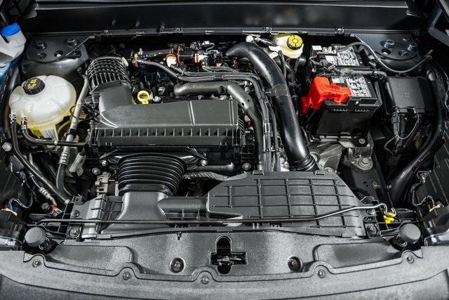 used 2025 Ford Maverick car, priced at $33,900