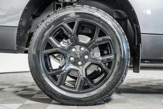 used 2025 Ford Maverick car, priced at $33,900