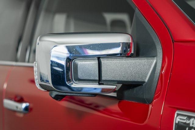 new 2025 Ford F-150 car, priced at $63,799