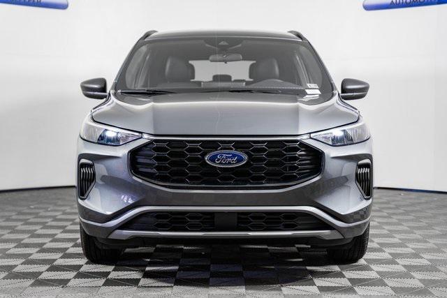 new 2024 Ford Escape car, priced at $29,680